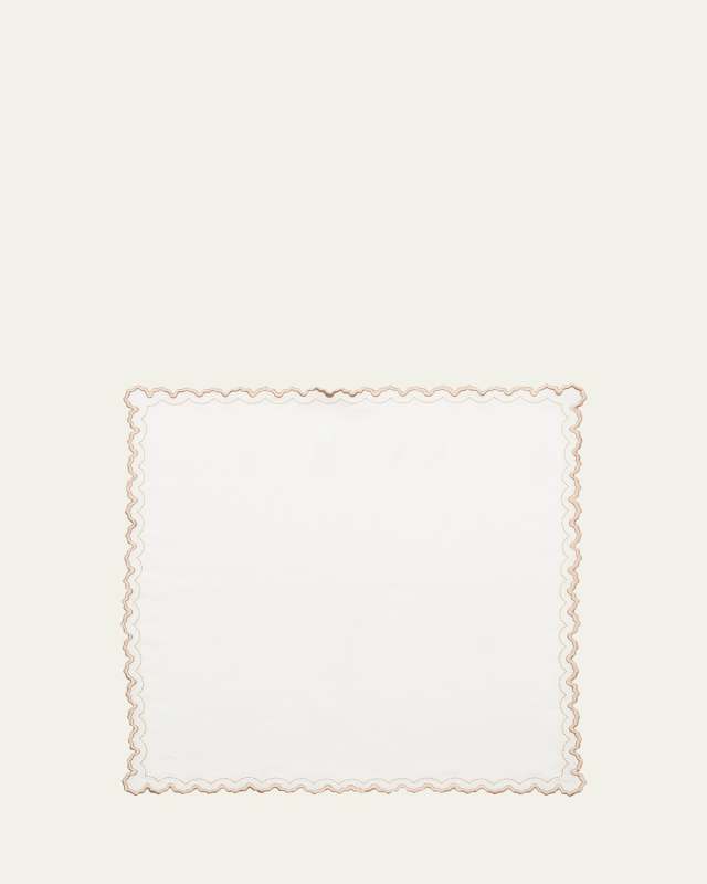 Arches Brown Napkin